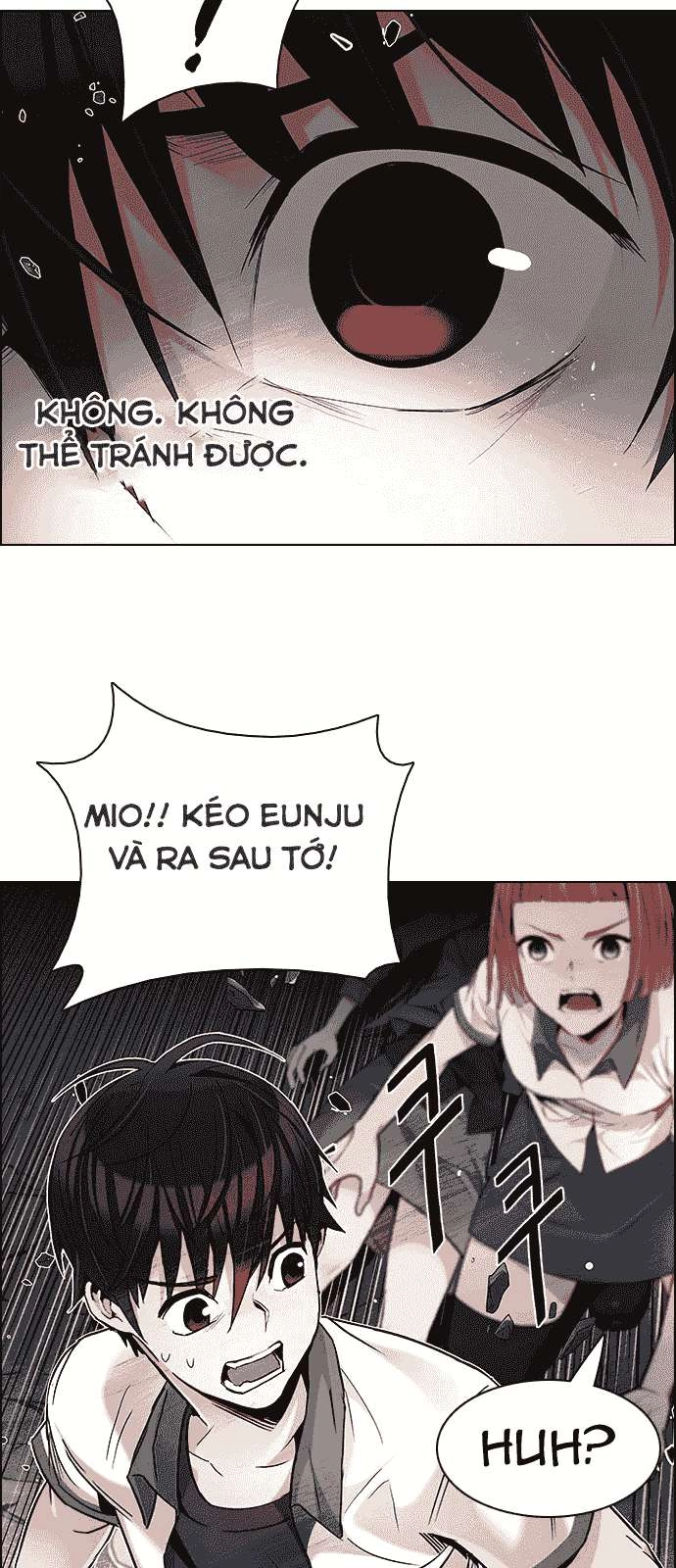 Dice Chapter 177 - 24