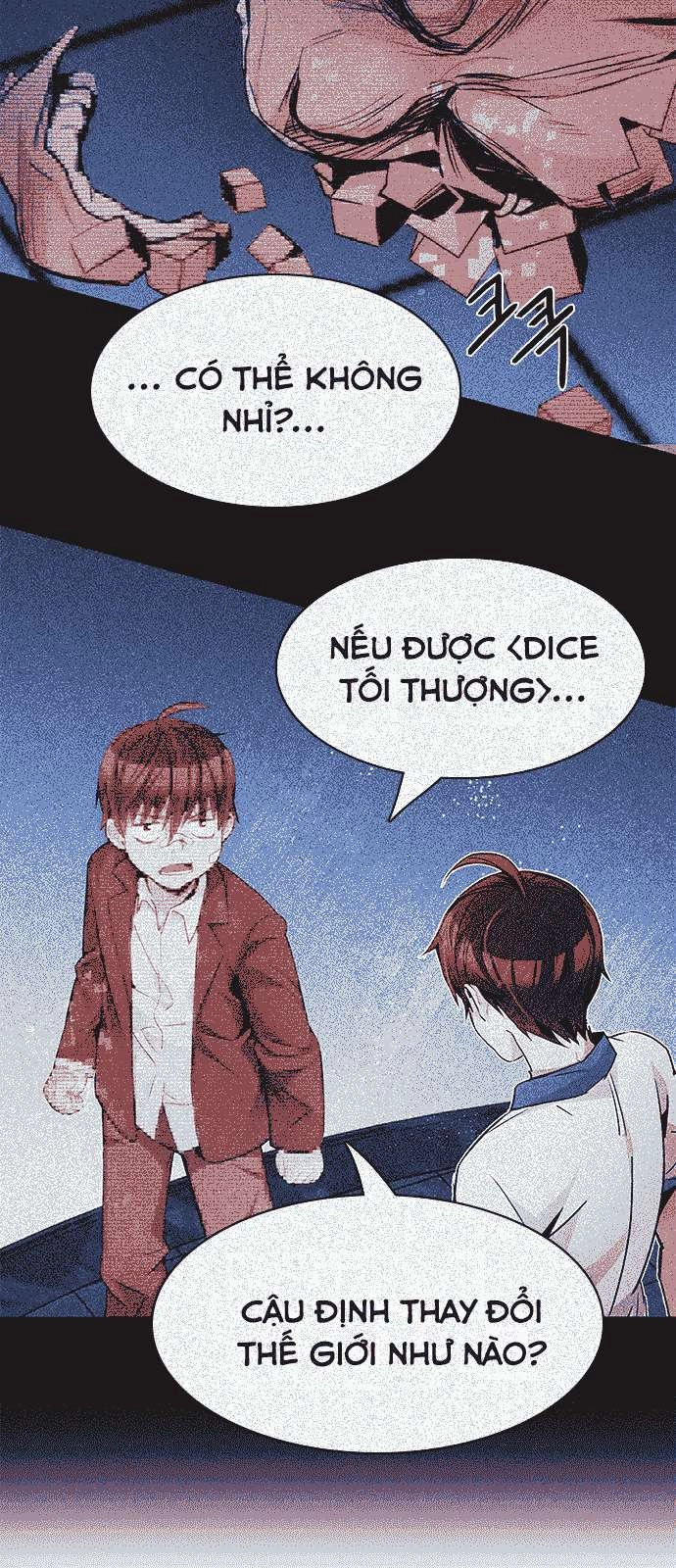 Dice Chapter 177 - 33