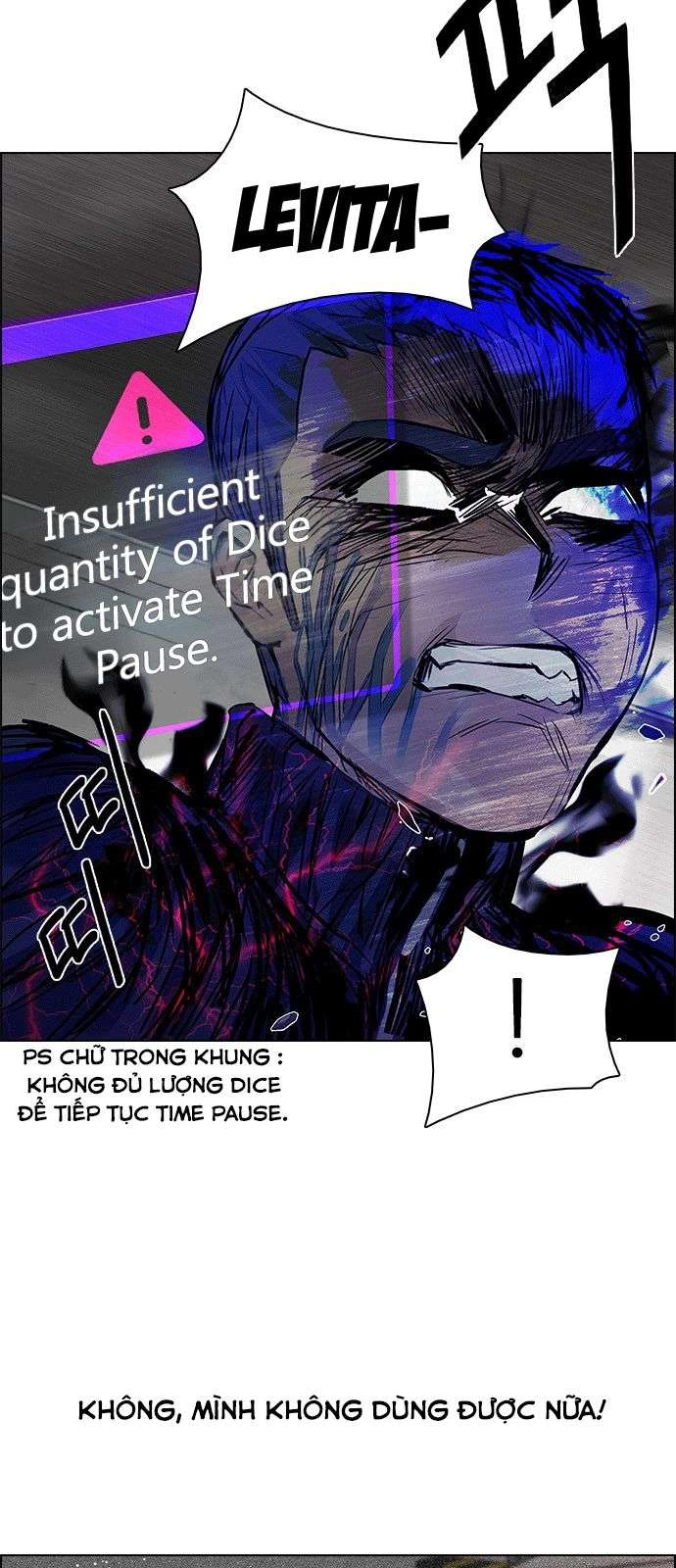 Dice Chapter 180 - 7