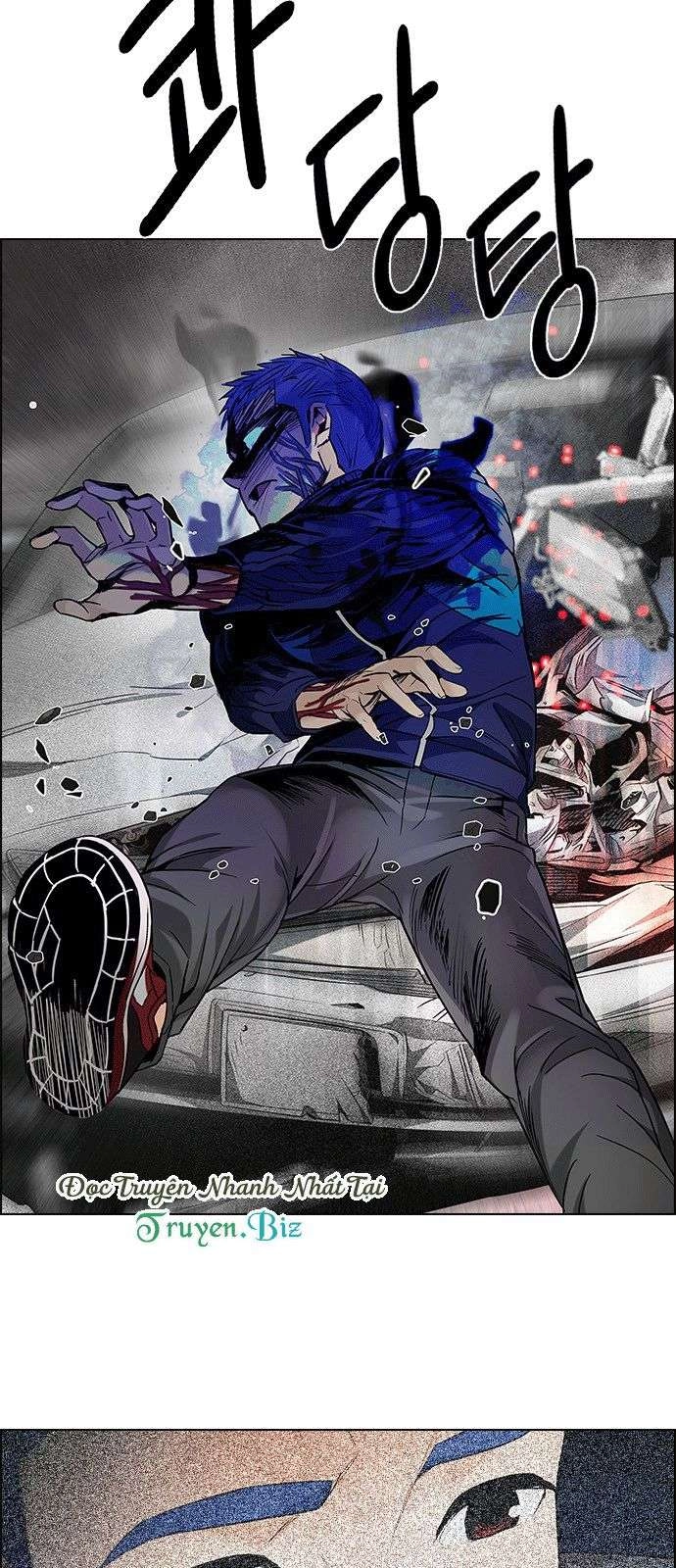 Dice Chapter 180 - 11