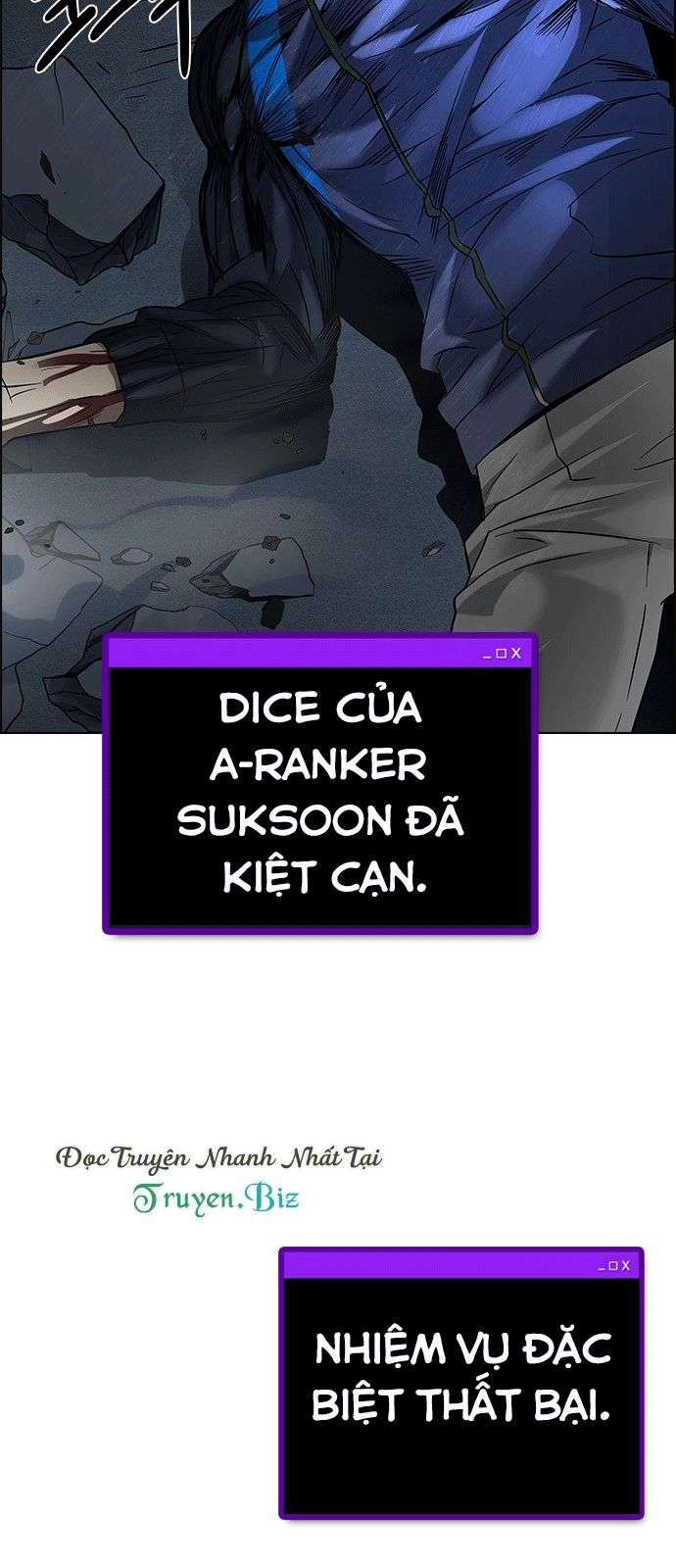 Dice Chapter 180 - 55