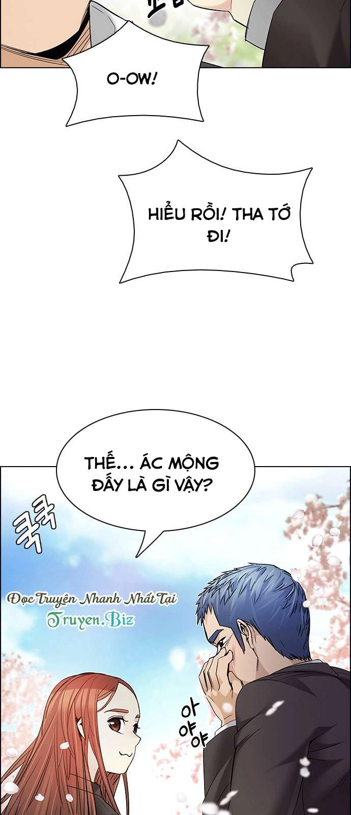 Dice Chapter 181 - 11