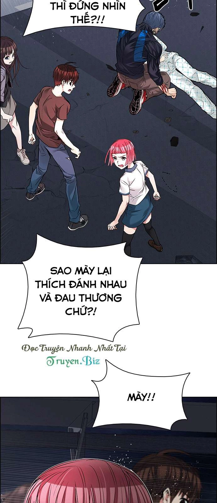 Dice Chapter 181 - 42