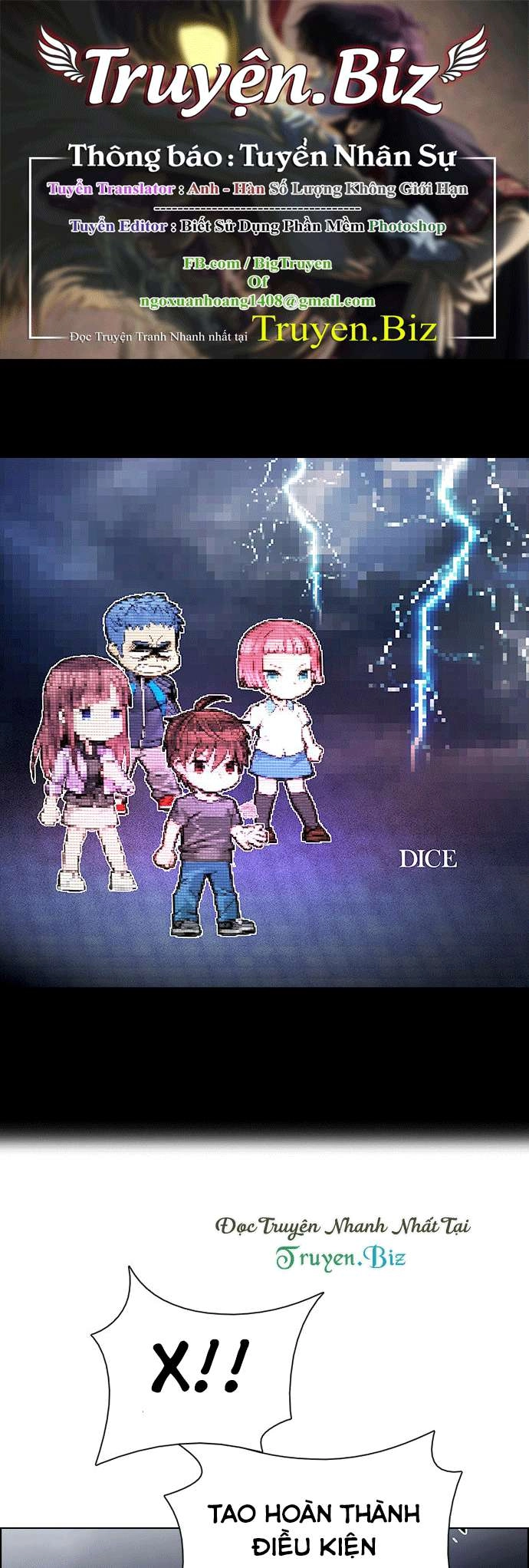 Dice Chapter 182 - 1