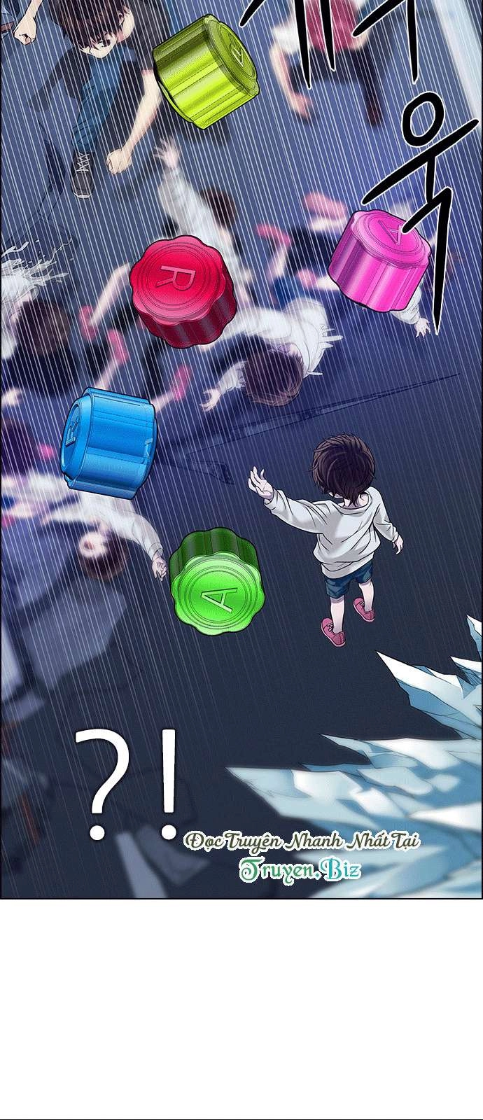 Dice Chapter 183 - 36