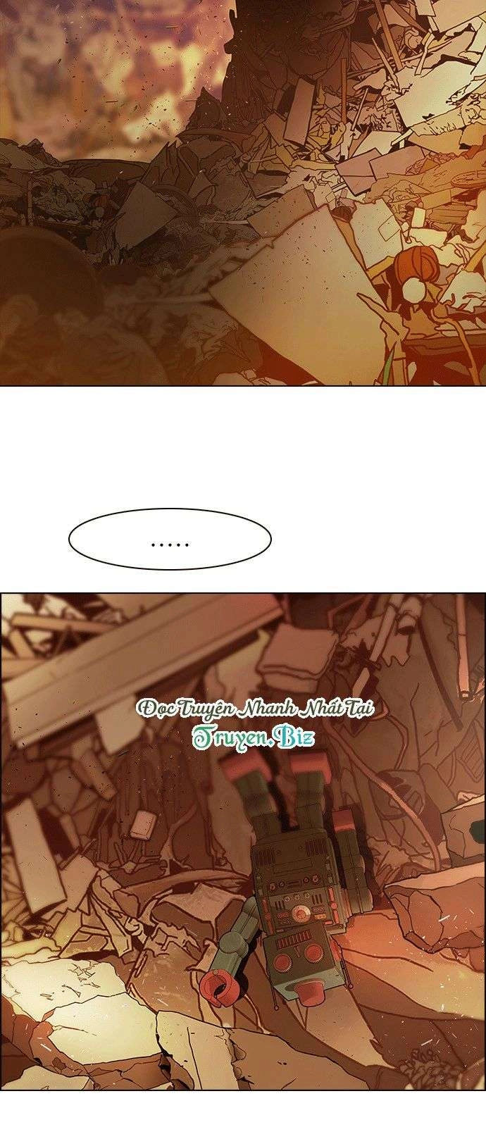 Dice Chapter 184 - 5