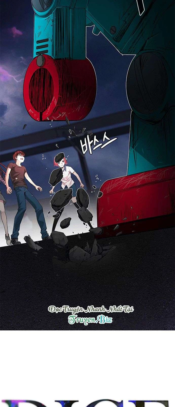 Dice Chapter 184 - 21