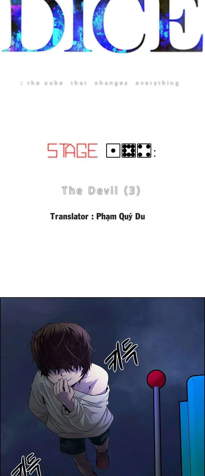 Dice Chapter 184 - 22