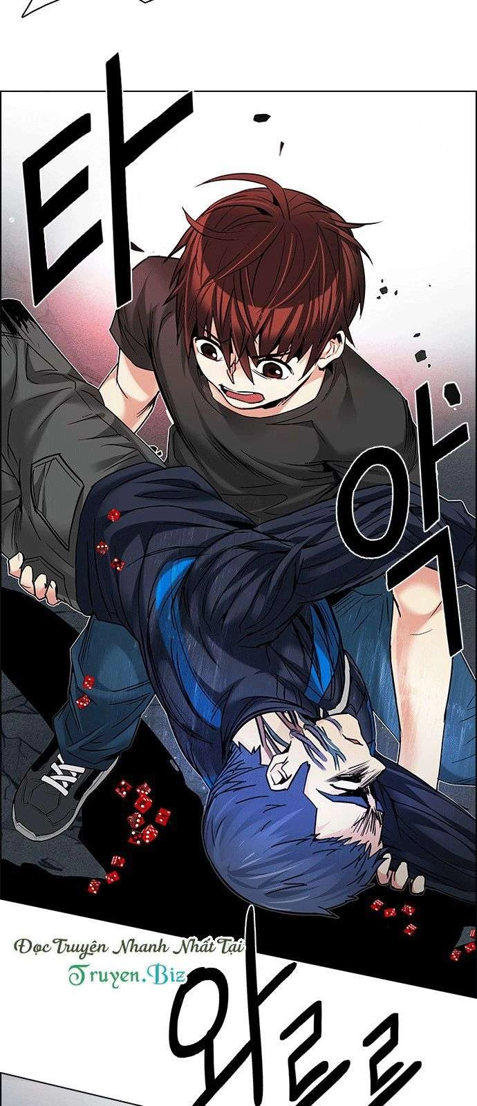 Dice Chapter 185 - 6