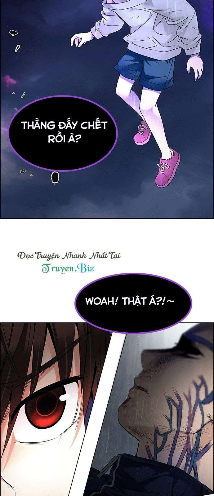 Dice Chapter 185 - 15