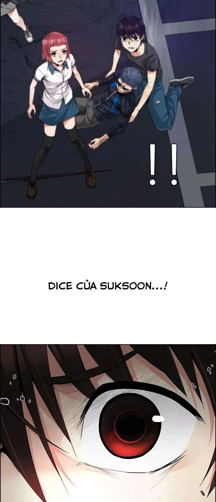 Dice Chapter 185 - 22