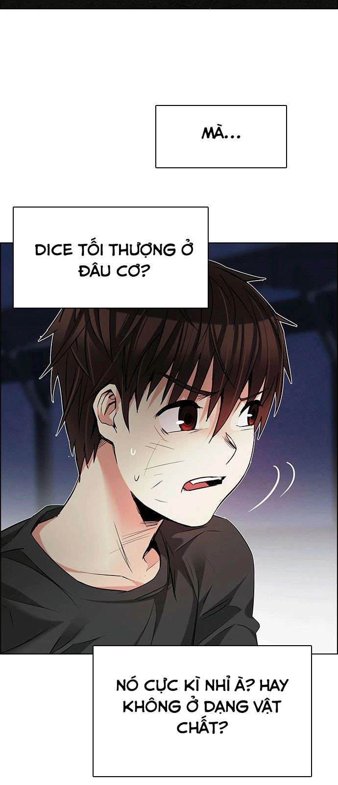Dice Chapter 187 - 4