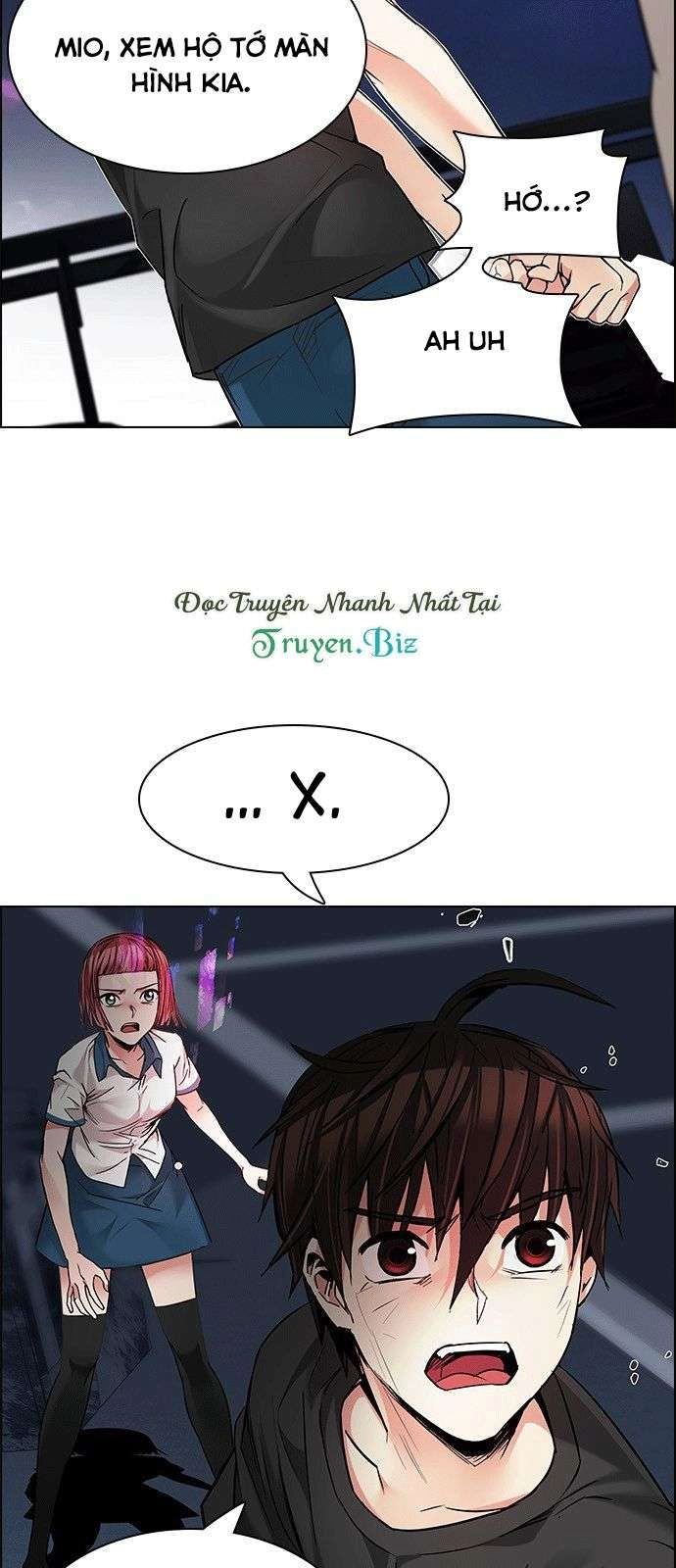 Dice Chapter 187 - 16