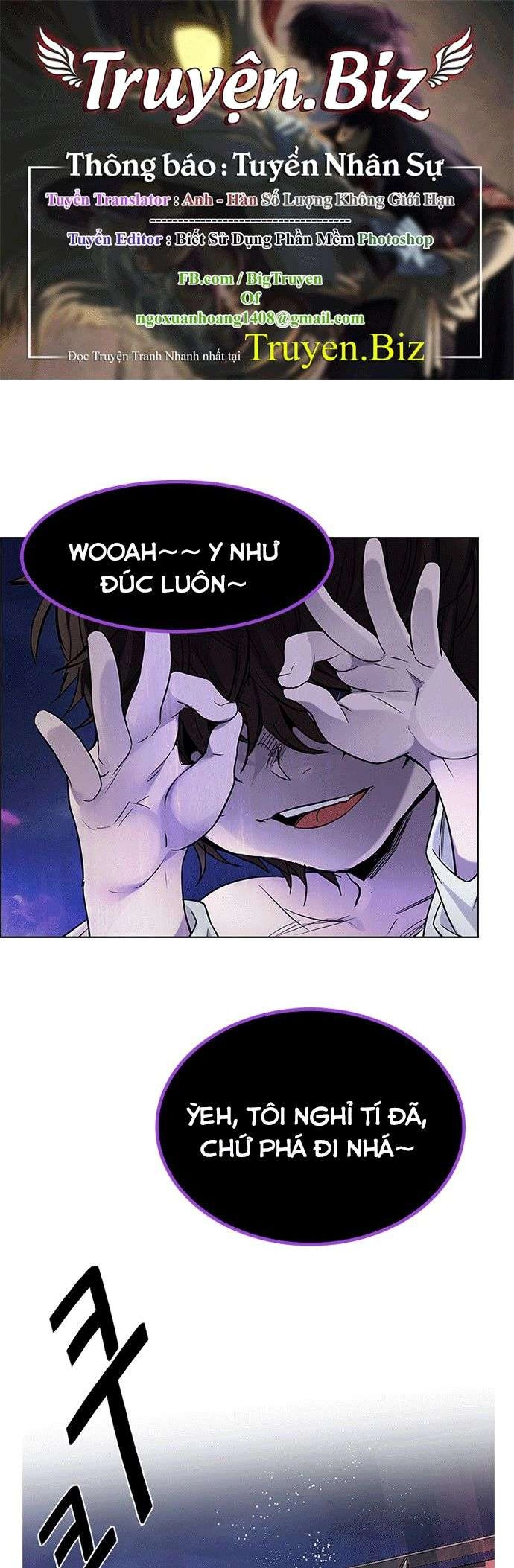 Dice Chapter 189 - 1