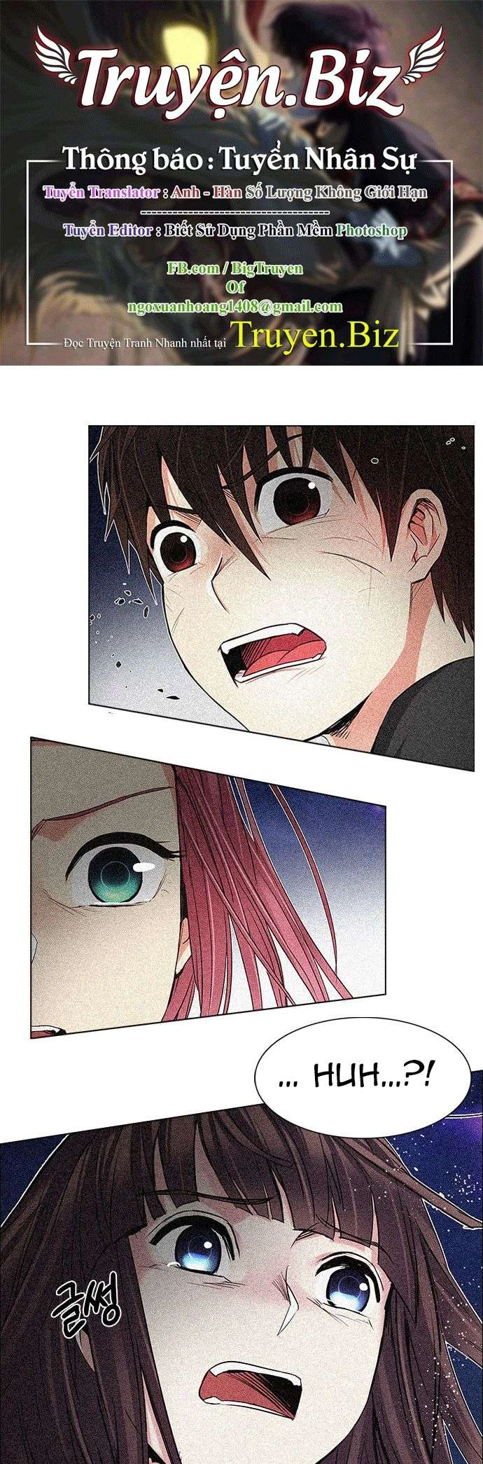 Dice Chapter 191 - 1