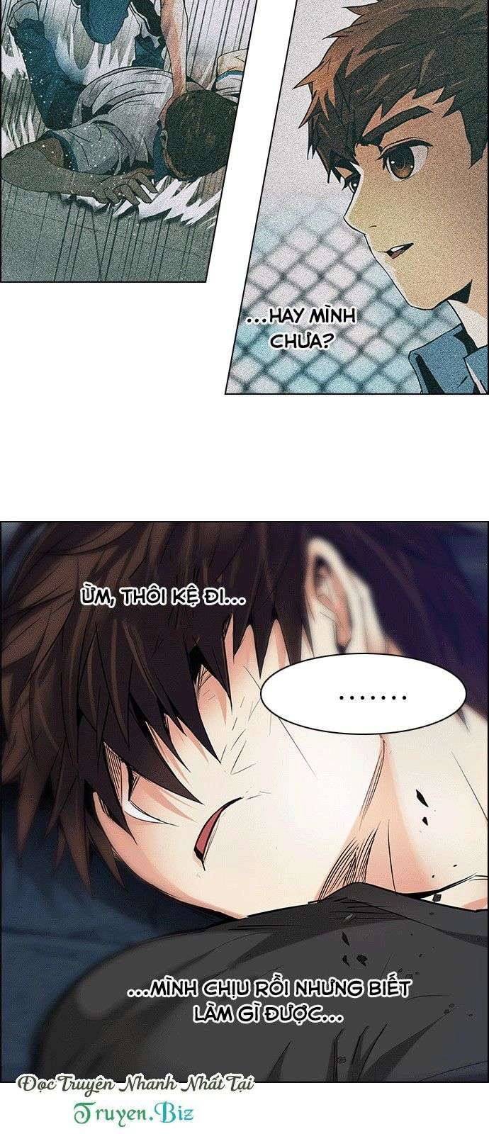 Dice Chapter 192 - 18