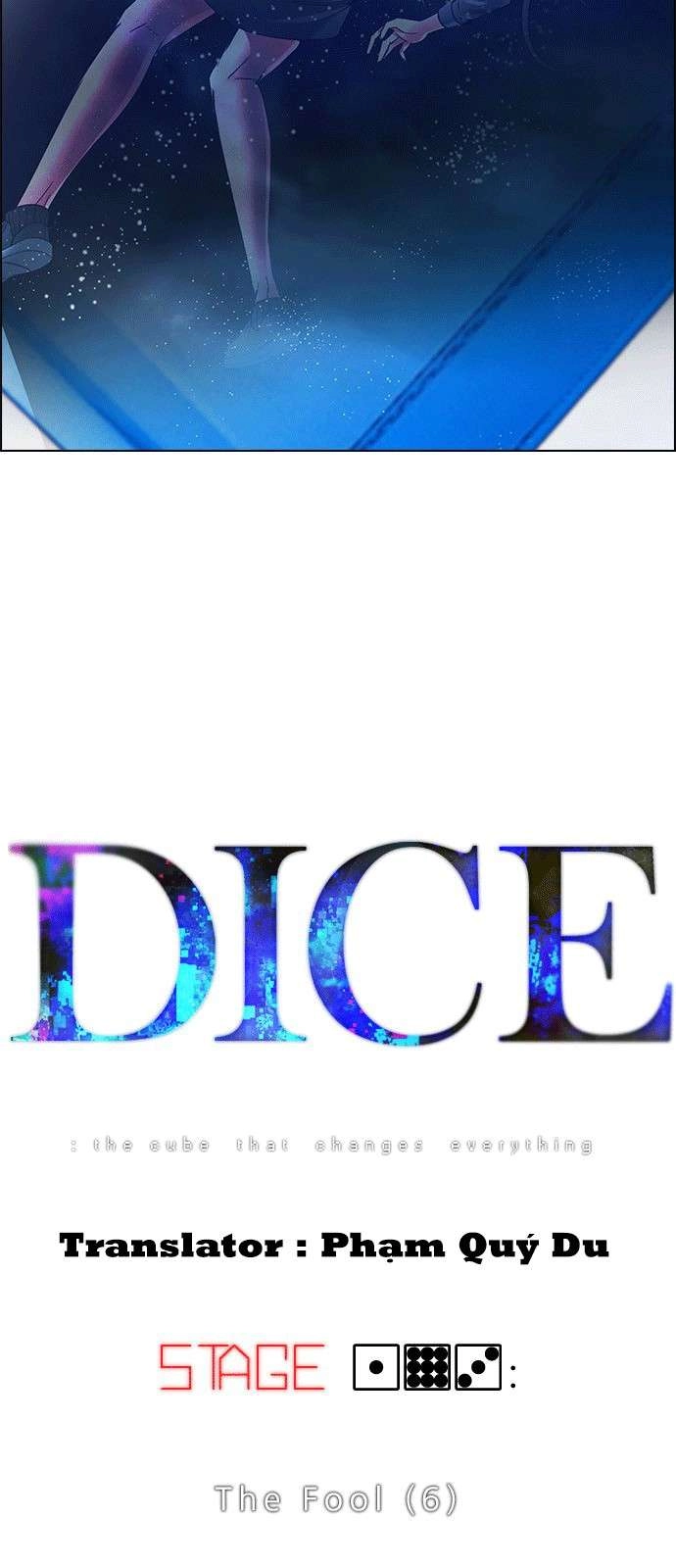 Dice Chapter 193 - 4