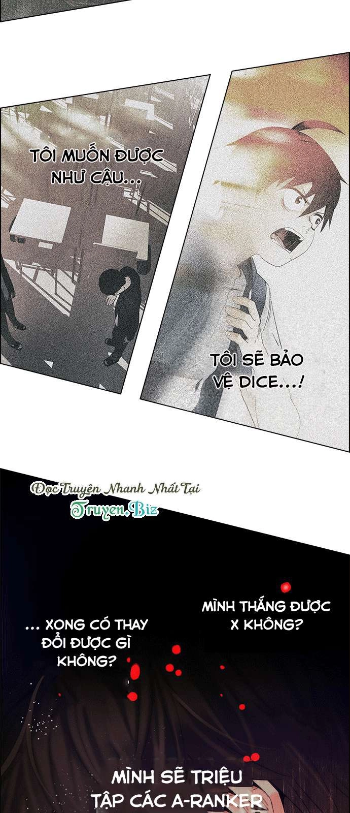 Dice Chapter 193 - 21