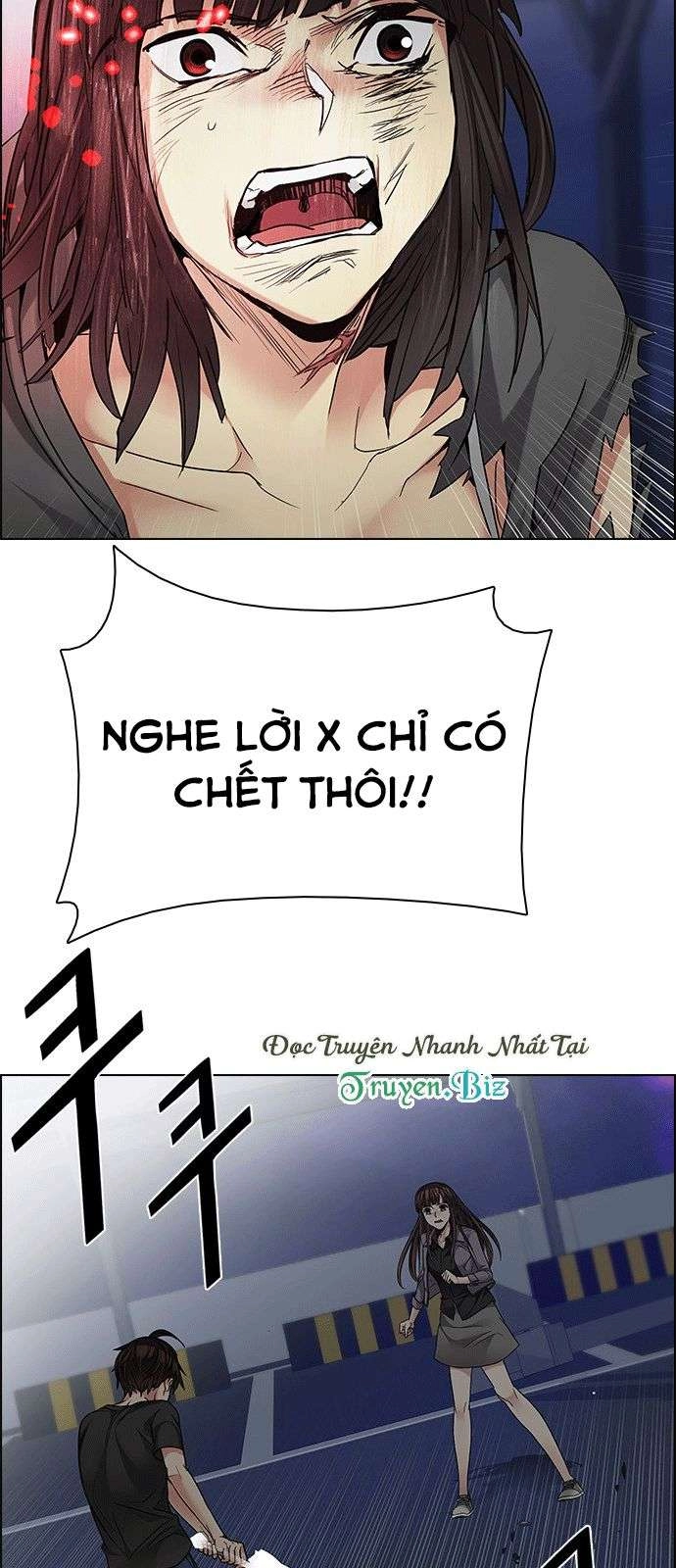 Dice Chapter 194 - 25