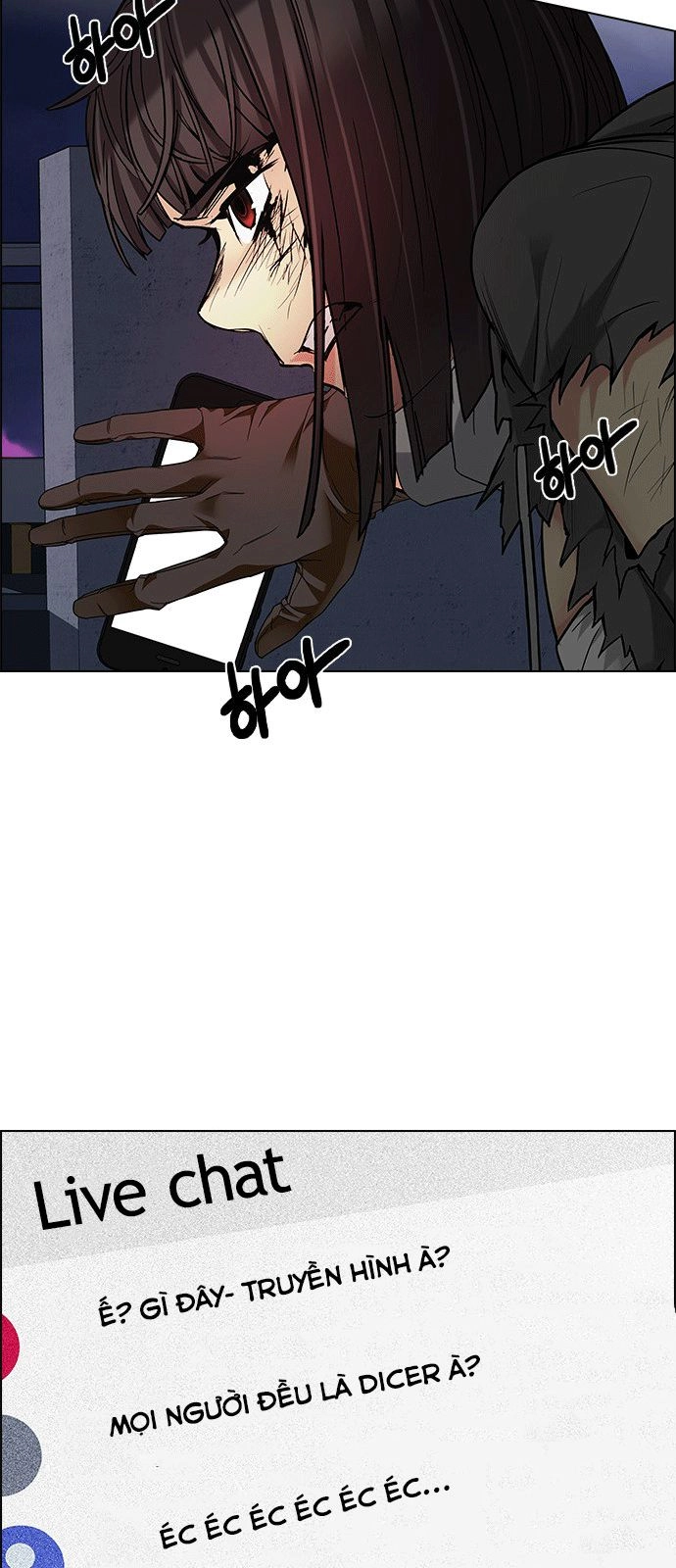 Dice Chapter 195 - 99