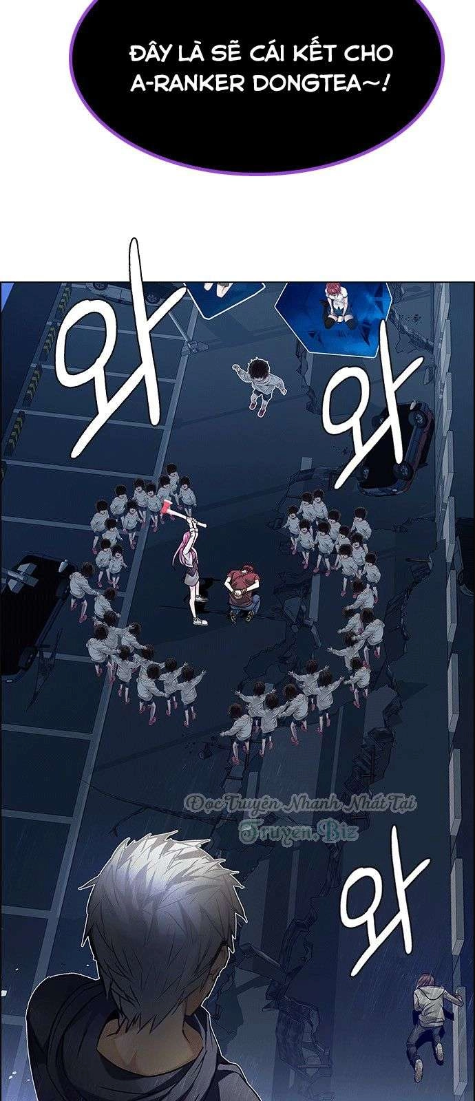 Dice Chapter 196 - 9