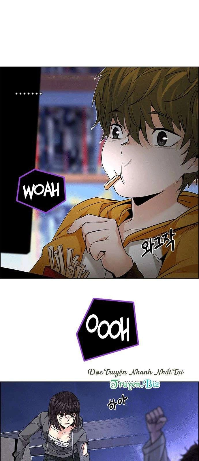 Dice Chapter 196 - 11