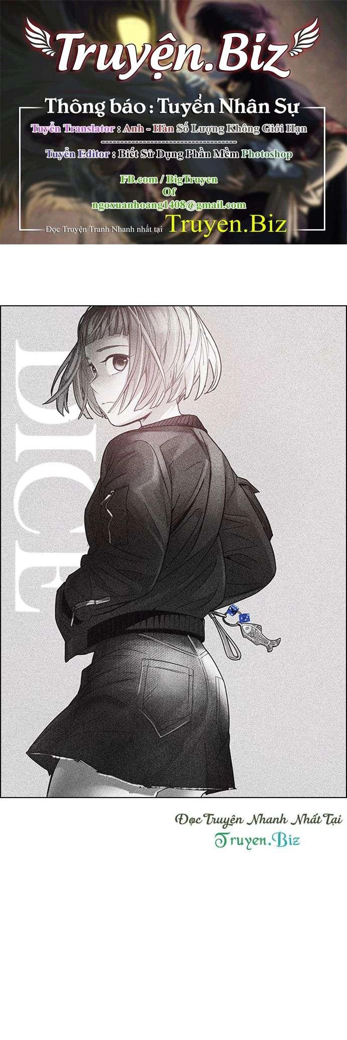 Dice Chapter 198 - 1