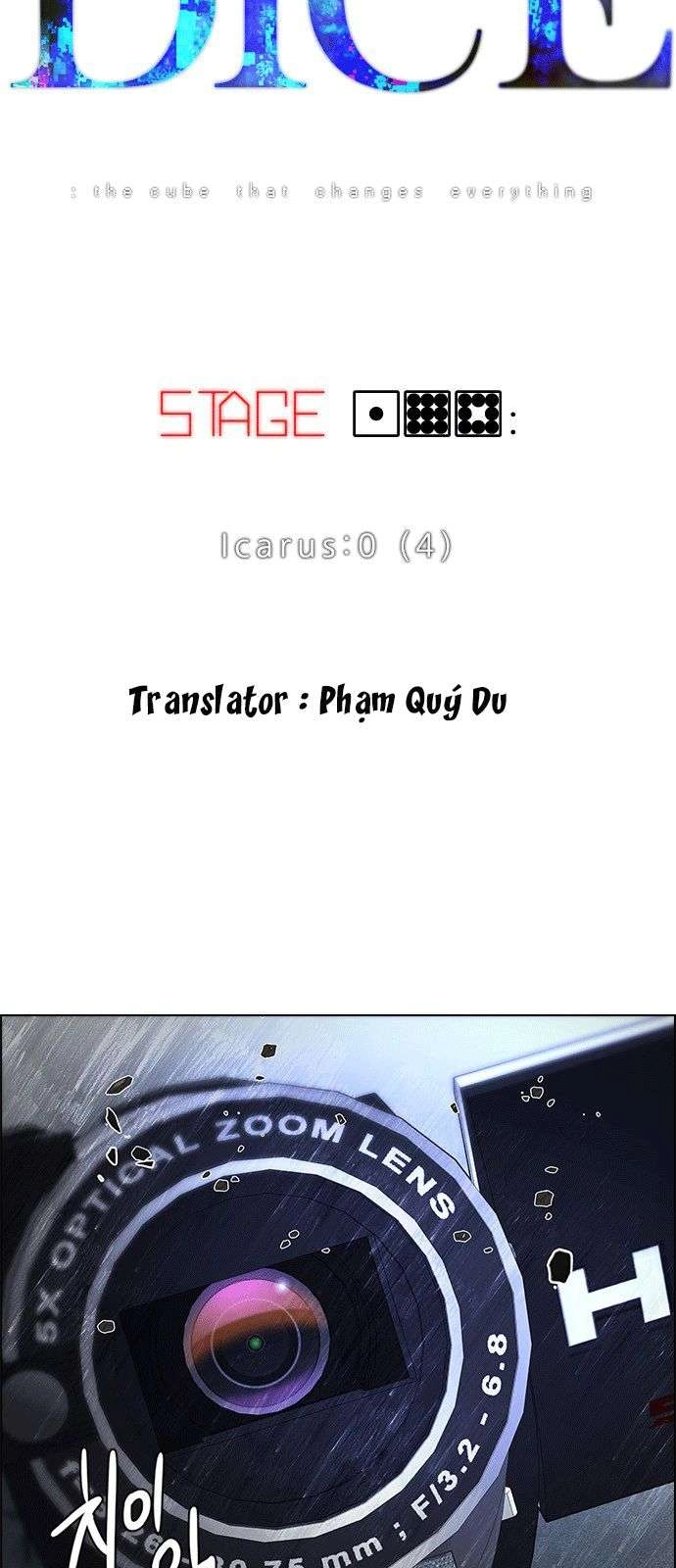 Dice Chapter 198 - 5