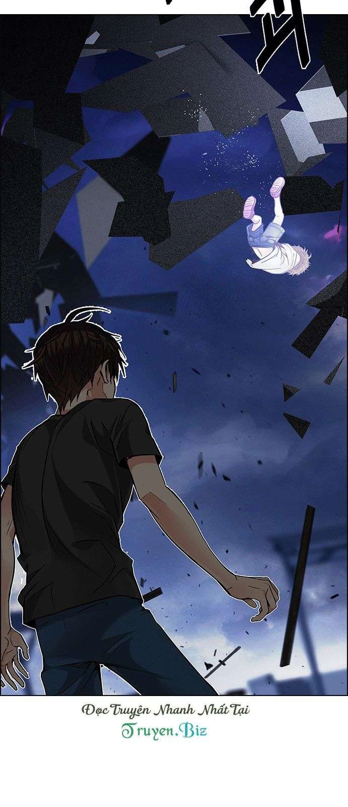 Dice Chapter 198 - 20