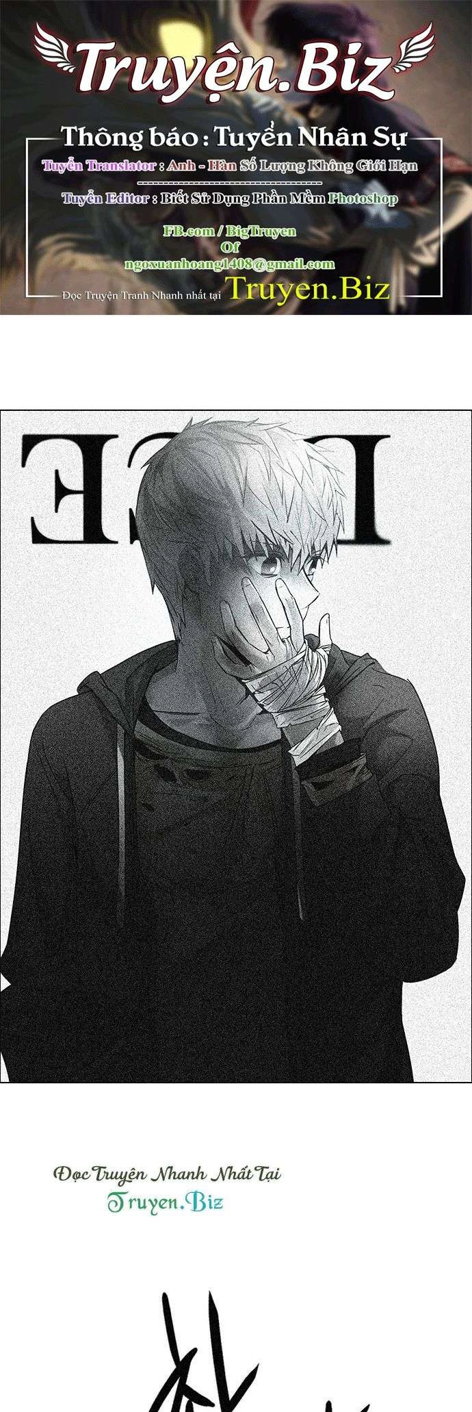 Dice Chapter 199 - 1