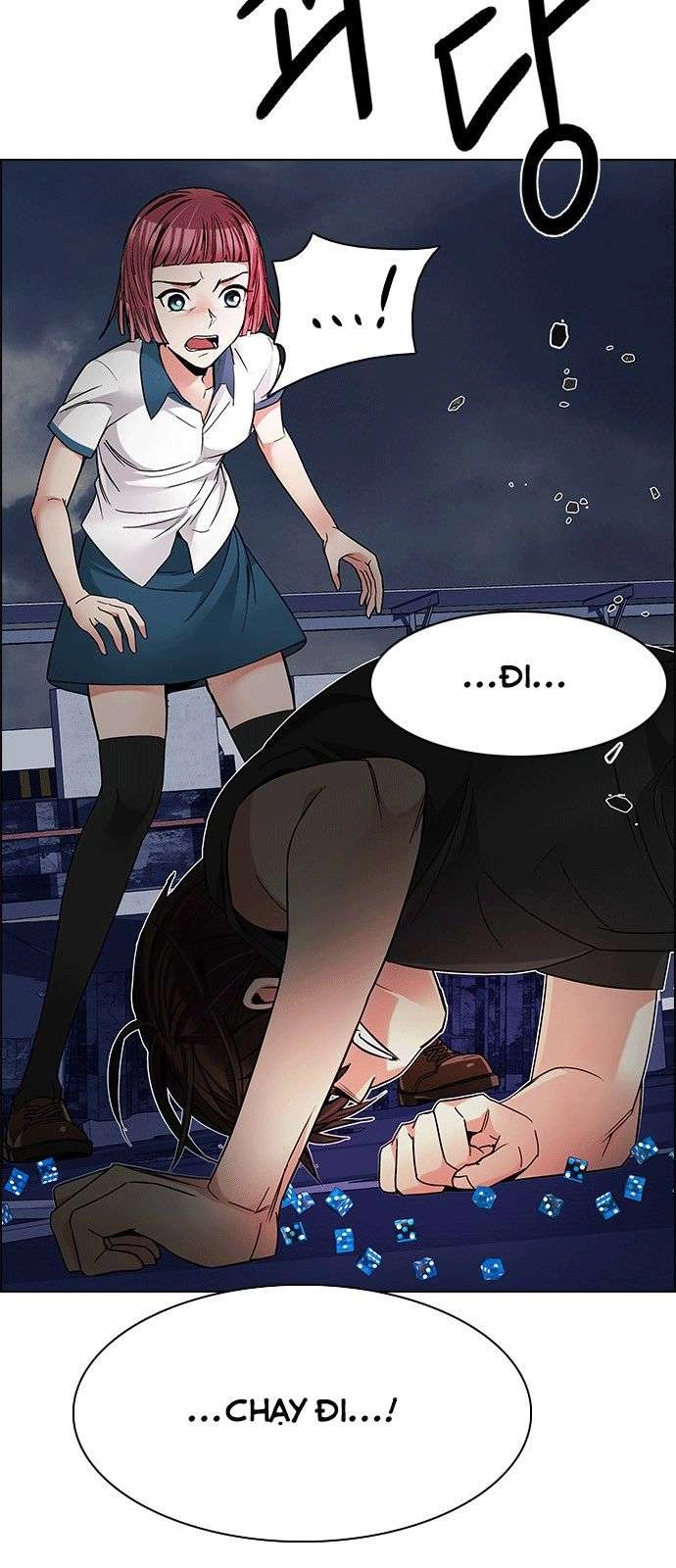 Dice Chapter 199 - 9