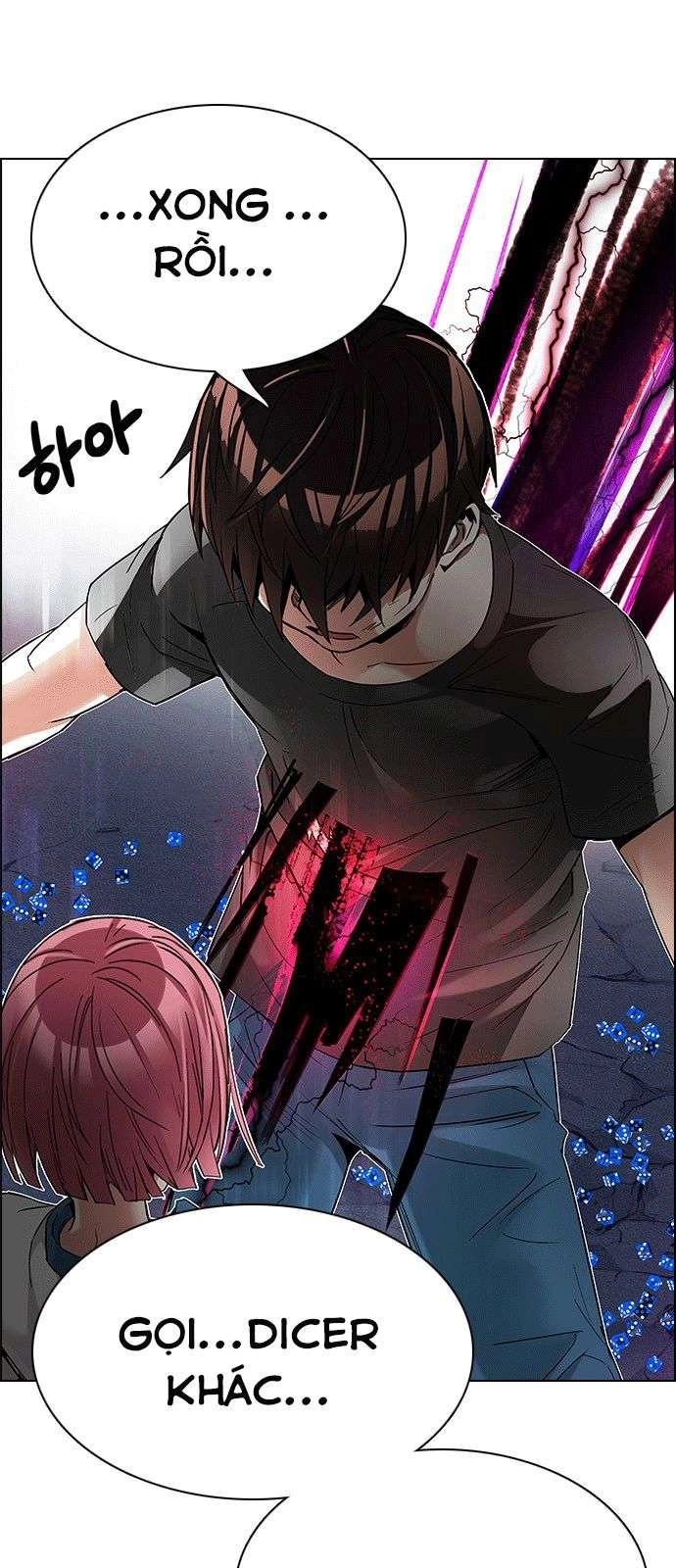 Dice Chapter 199 - 15