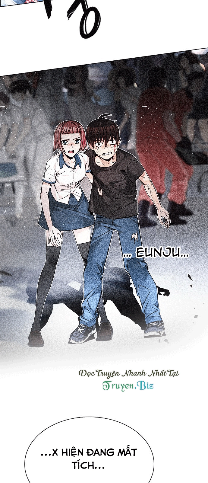 Dice Chapter 201 - 7