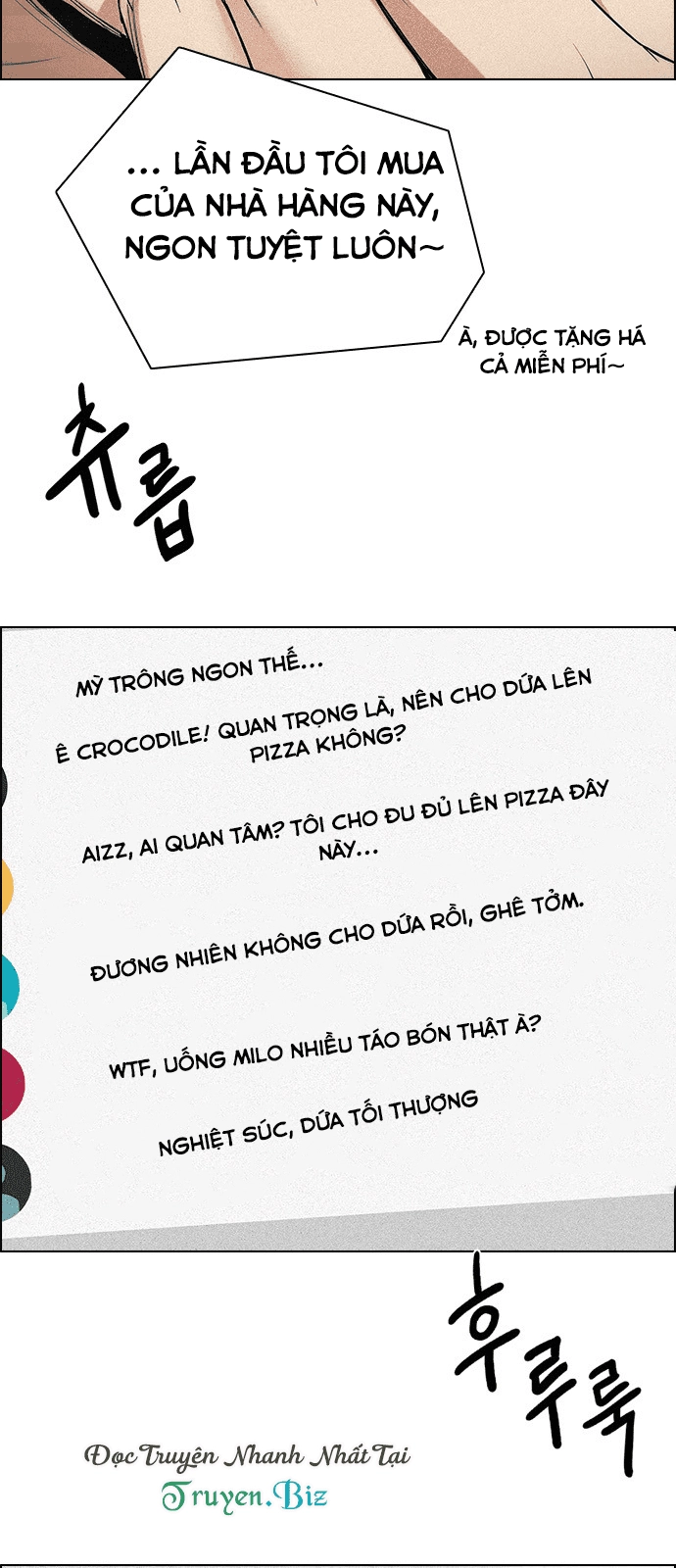 Dice Chapter 201 - 32