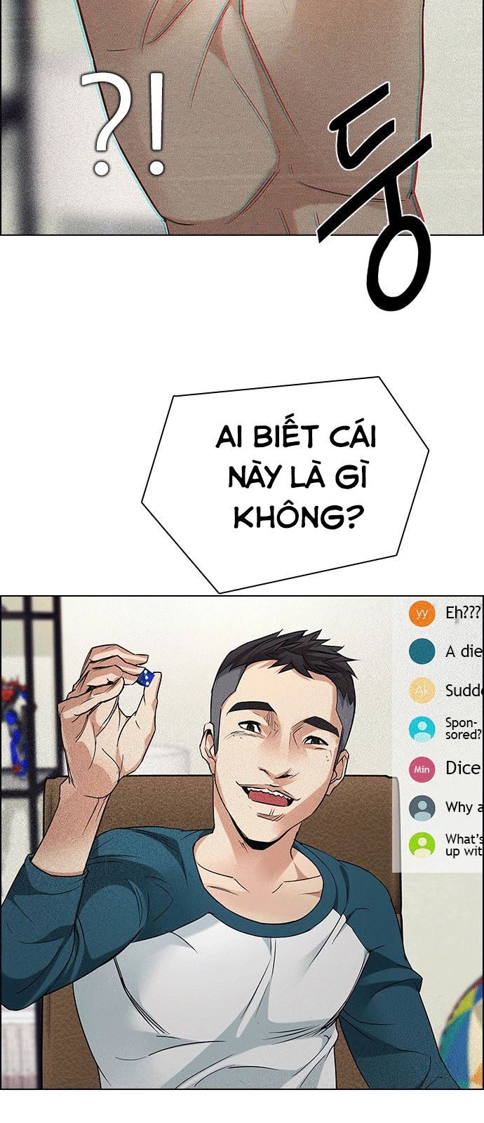 Dice Chapter 201 - 39