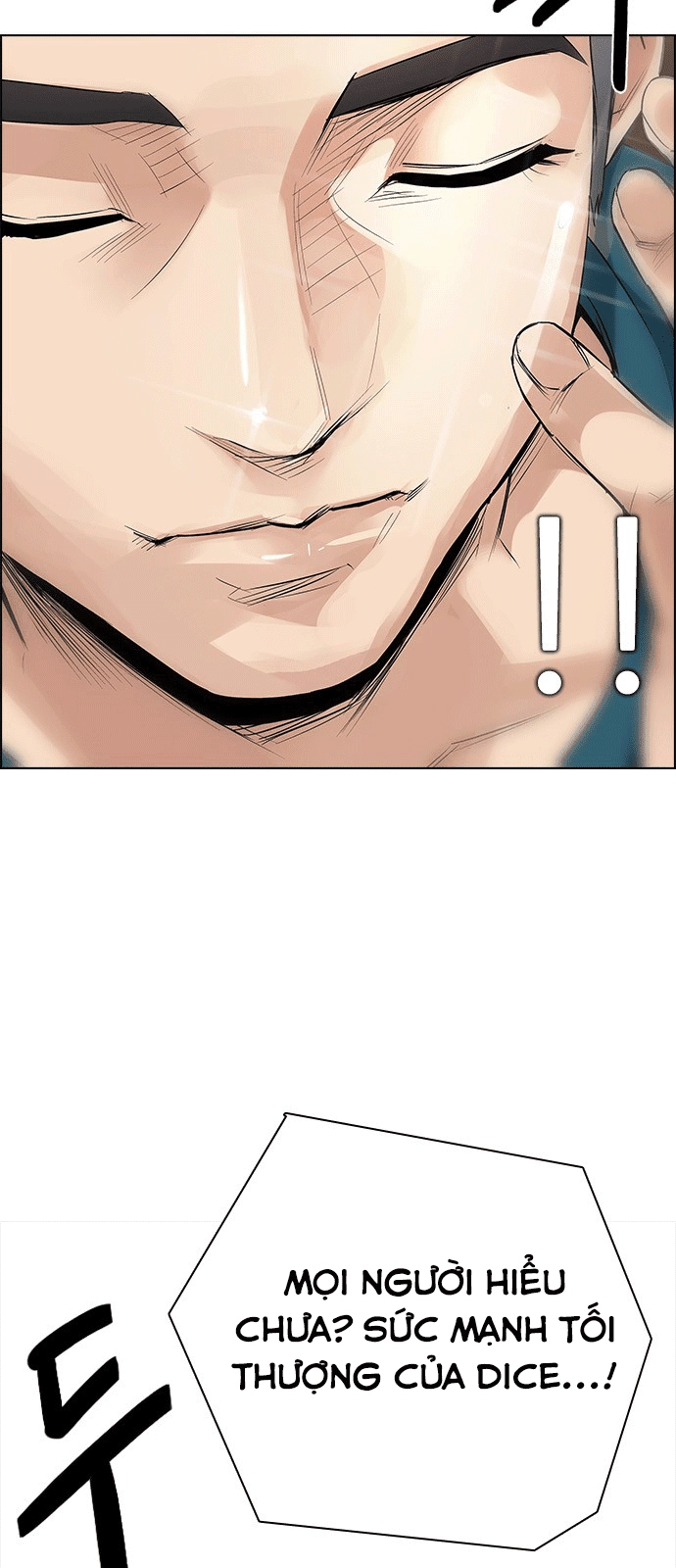 Dice Chapter 201 - 50