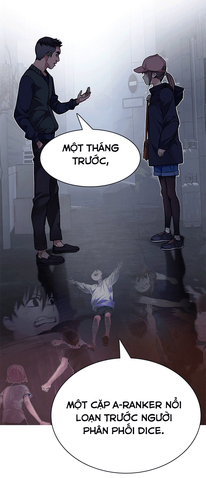 Dice Chapter 201 - 87