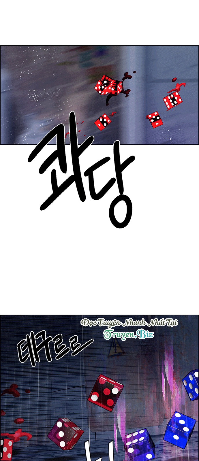 Dice Chapter 201 - 123