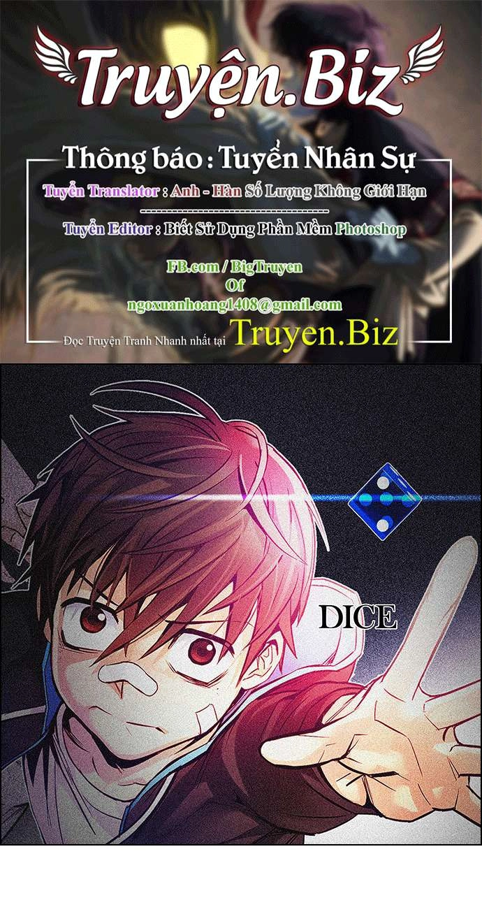 Dice Chapter 202 - 1