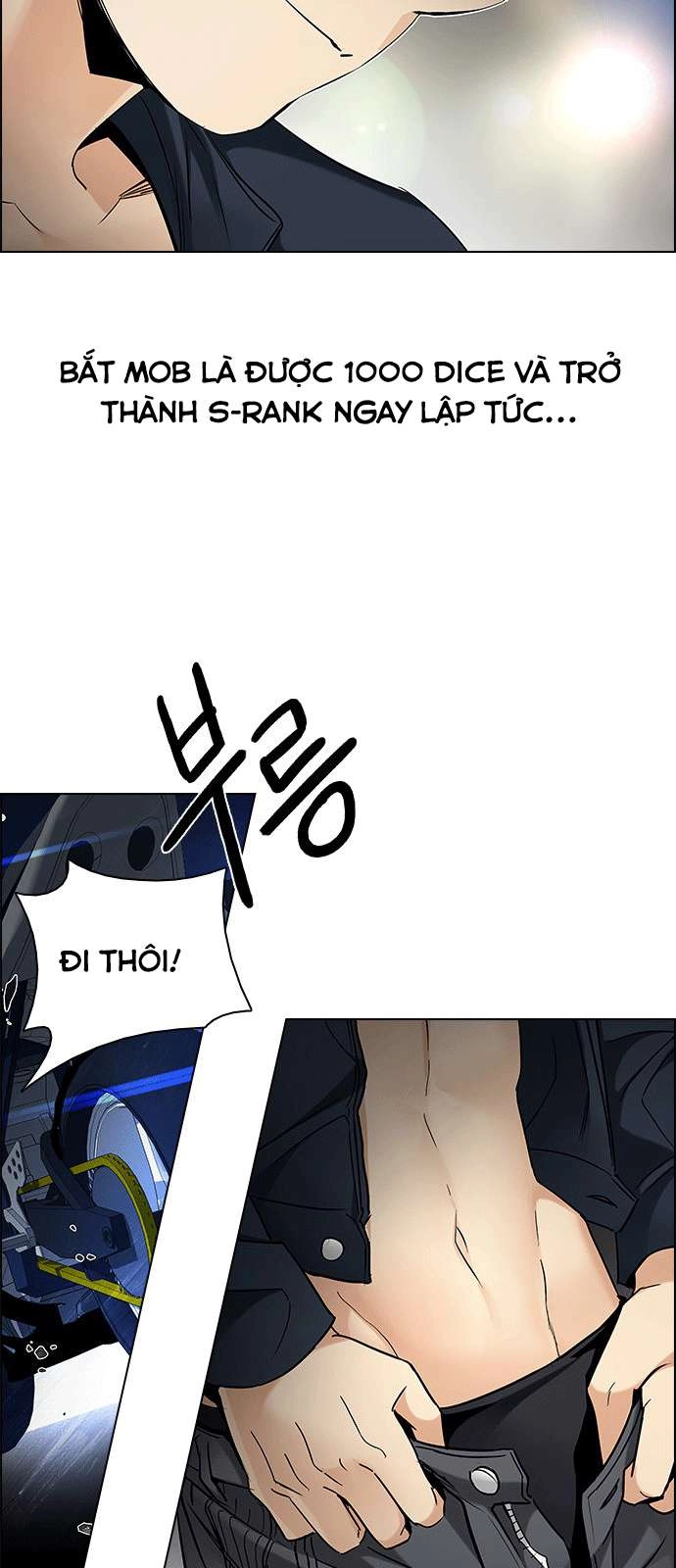 Dice Chapter 202 - 52