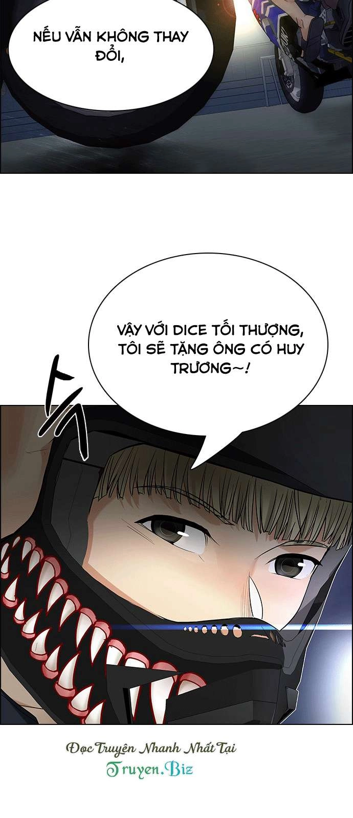 Dice Chapter 202 - 56