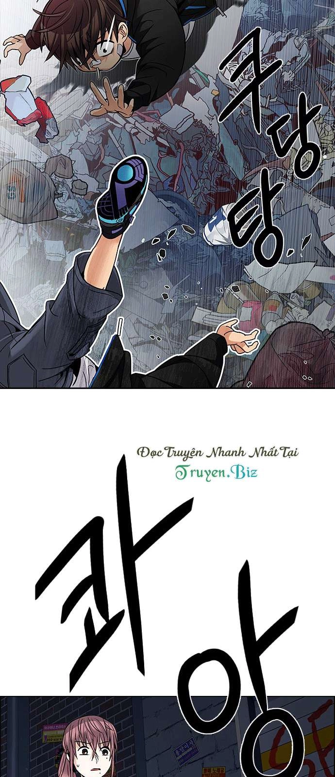 Dice Chapter 202 - 87