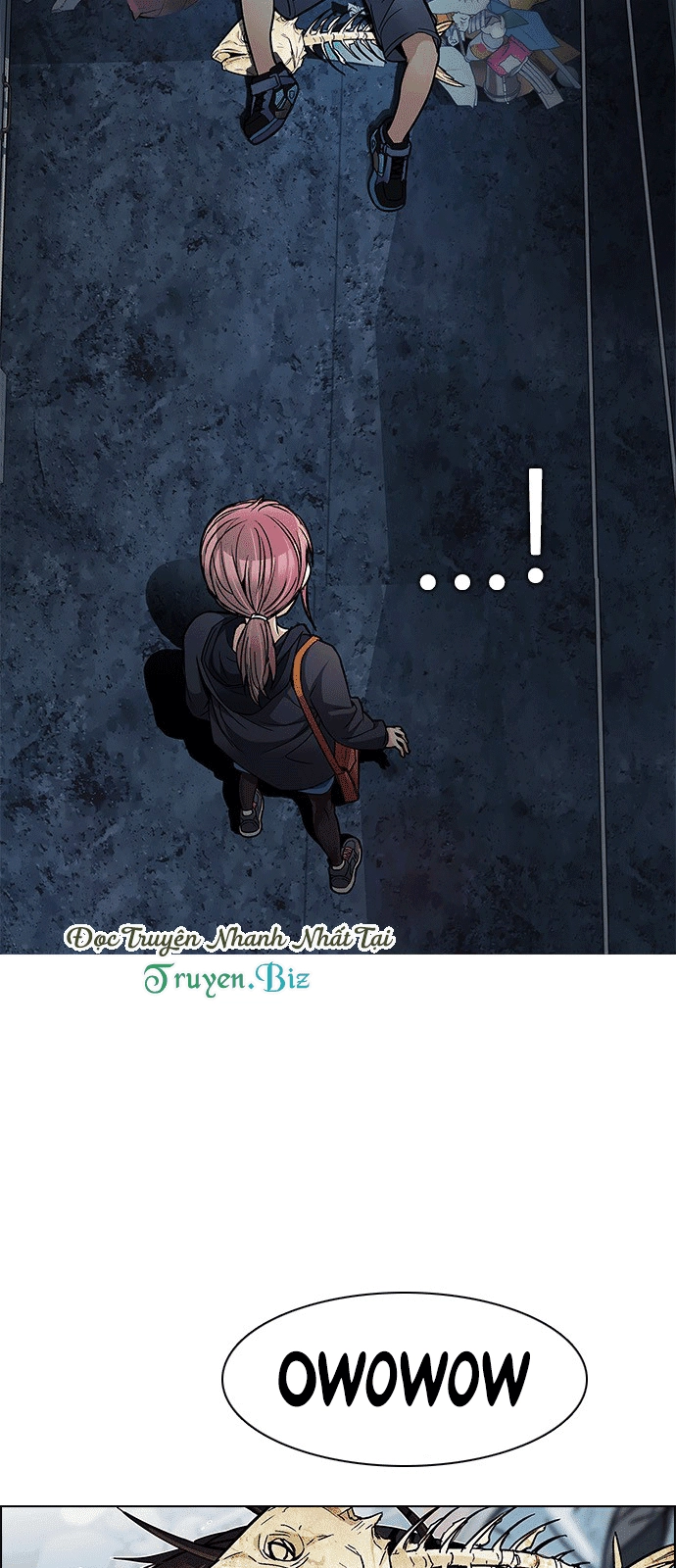 Dice Chapter 203 - 8