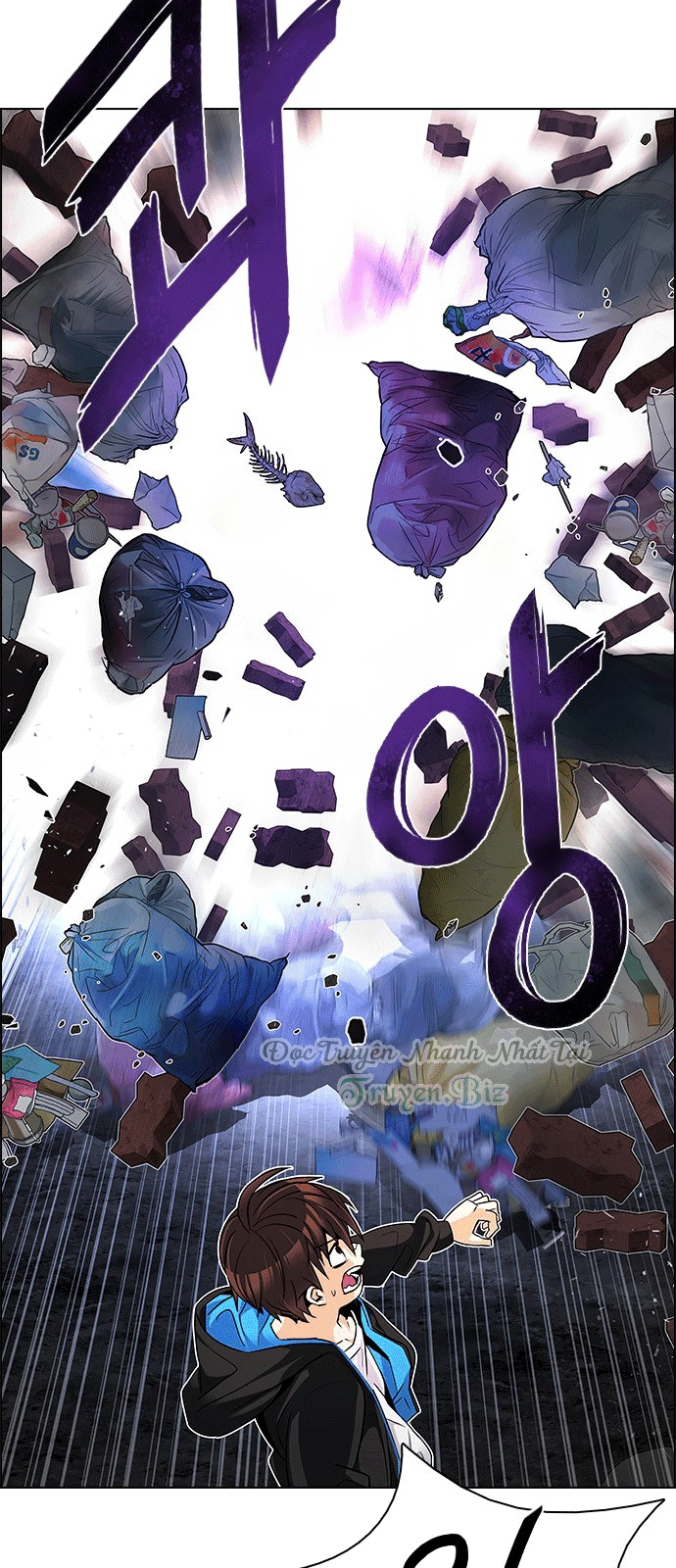 Dice Chapter 203 - 30