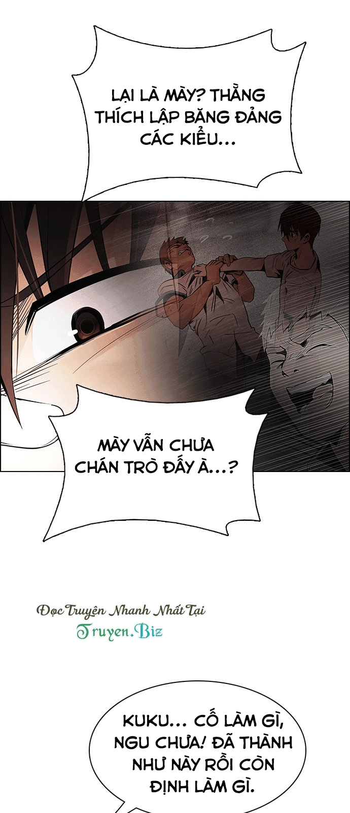 Dice Chapter 203 - 54