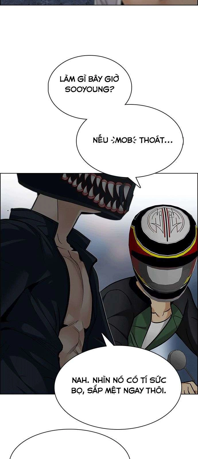 Dice Chapter 204 - 33