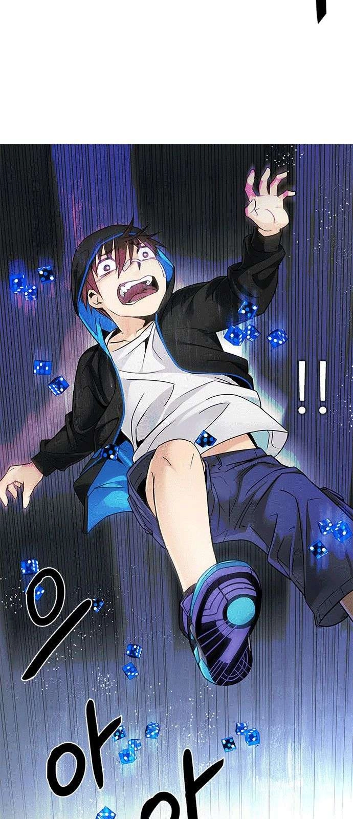 Dice Chapter 204 - 49