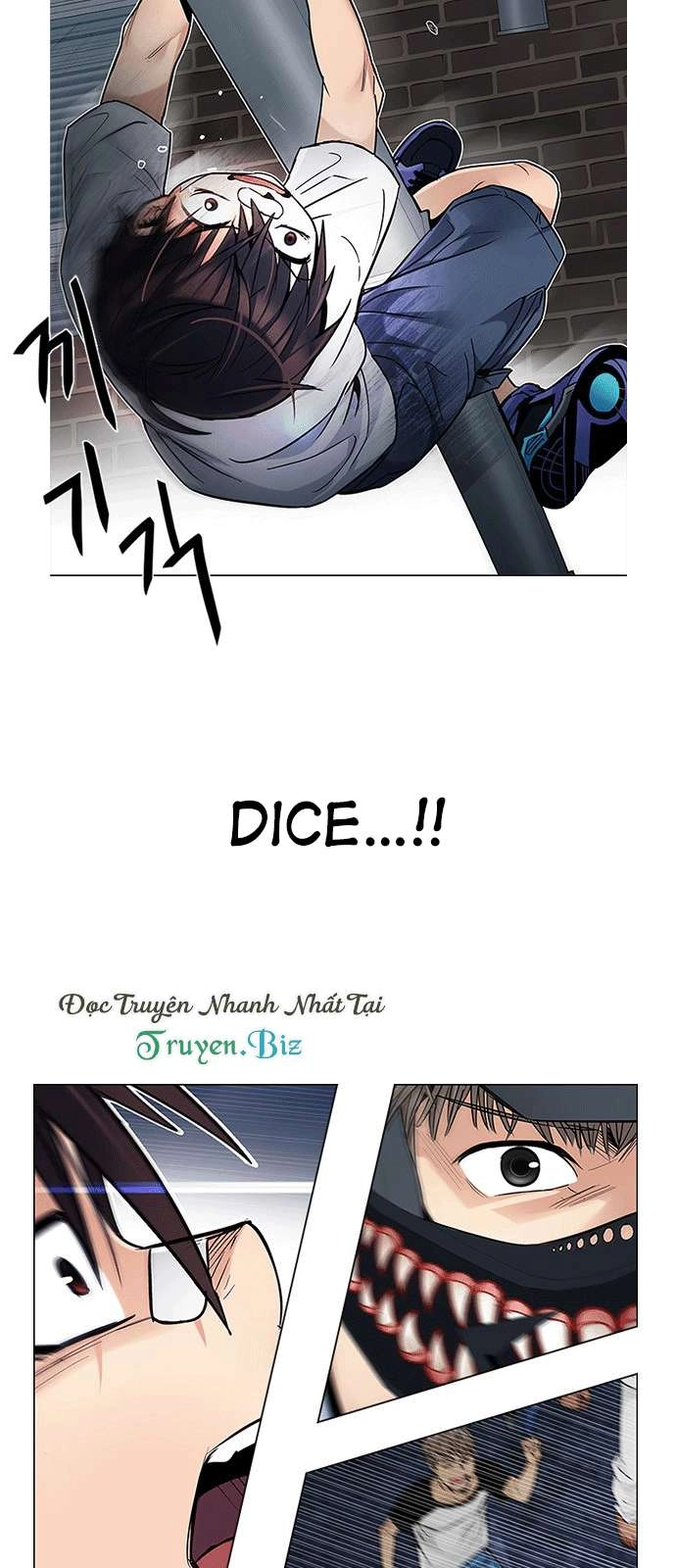 Dice Chapter 205 - 2