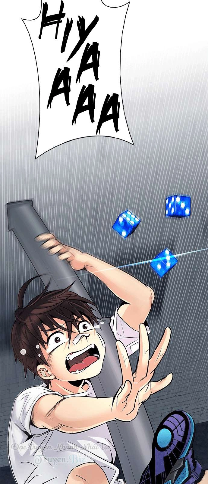 Dice Chapter 205 - 4