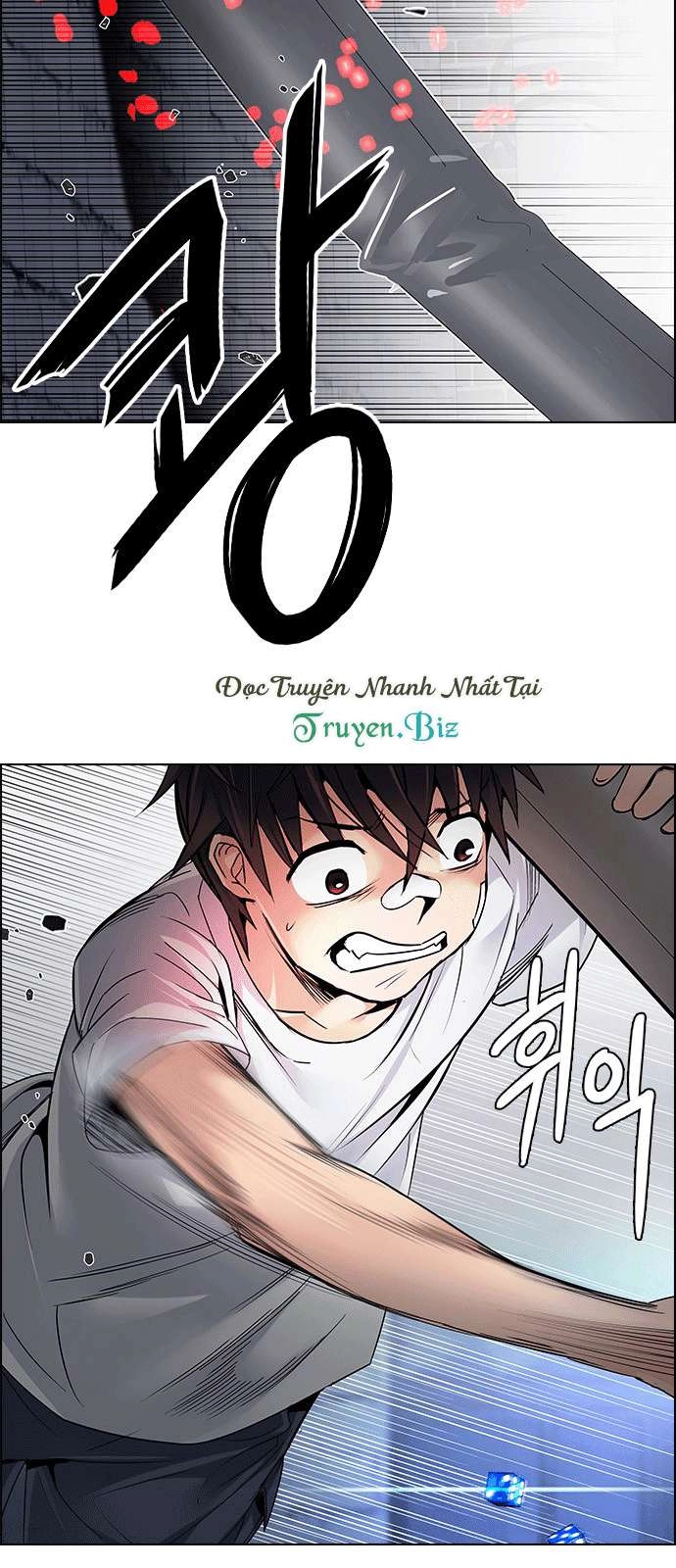 Dice Chapter 205 - 6